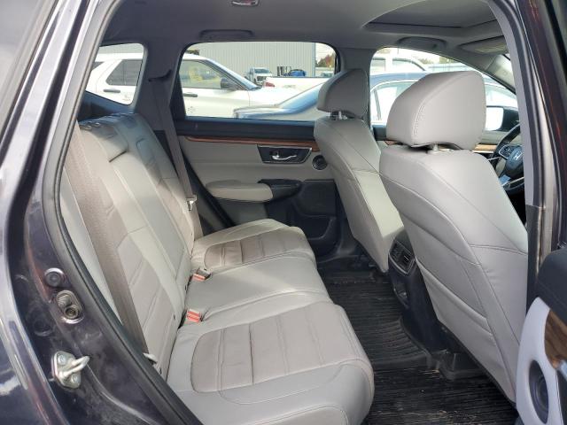 2017 HONDA CR-V TOURI - 2HKRW2H96HH637560