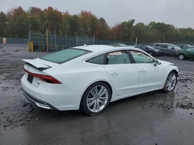 2019 AUDI A7 PRESTIG WAUS2AF2XKN027632