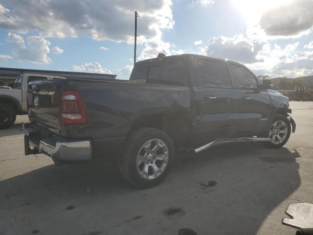 2019 RAM 1500 BIG H 1C6SRFFTXKN660126