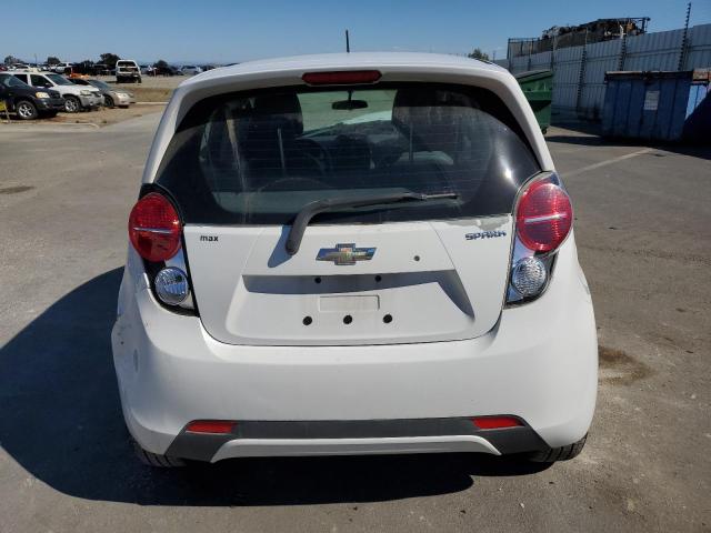 2015 CHEVROLET SPARK 1LT KL8CC6S95FC788082