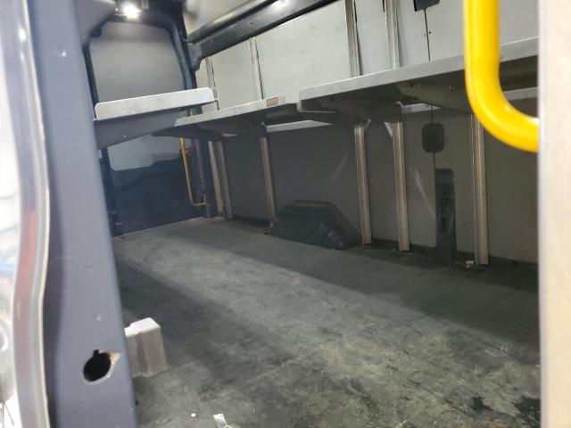 2021 FORD TRANSIT T- #3302759370