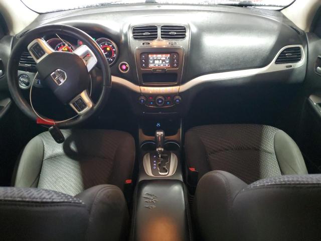 2017 DODGE JOURNEY SE 3C4PDCAB9HT582022