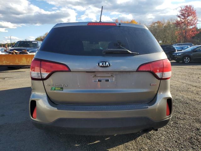 2015 KIA SORENTO LX #3269881158