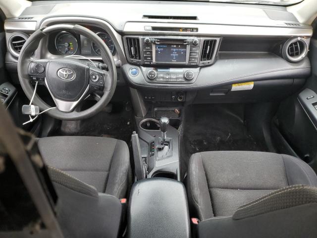 2018 TOYOTA RAV4 HV LE #3312427692