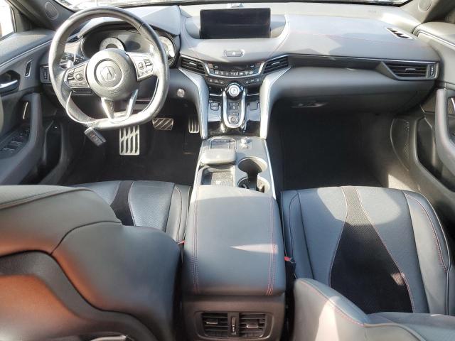 2021 ACURA TLX TECH A - 19UUB6F59MA007015