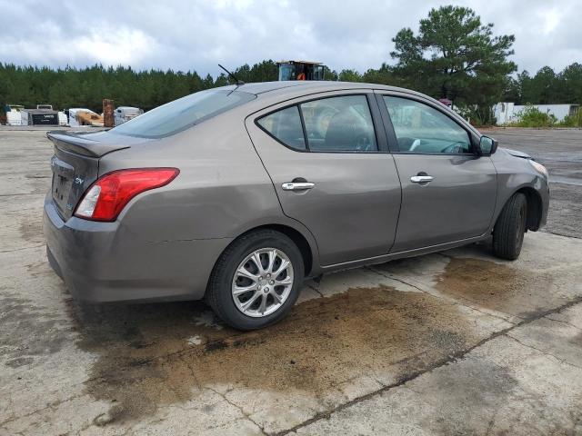 2015 NISSAN VERSA S 3N1CN7APXFL900809