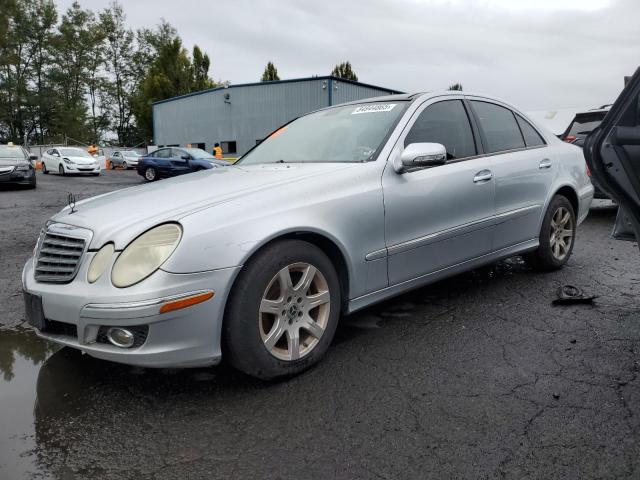 MERCEDES-BENZ E 320 CDI