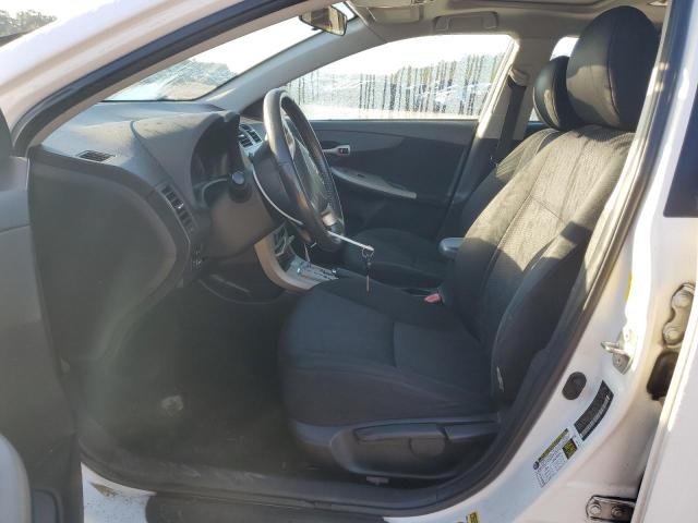 2010 TOYOTA COROLLA BA #3280469154