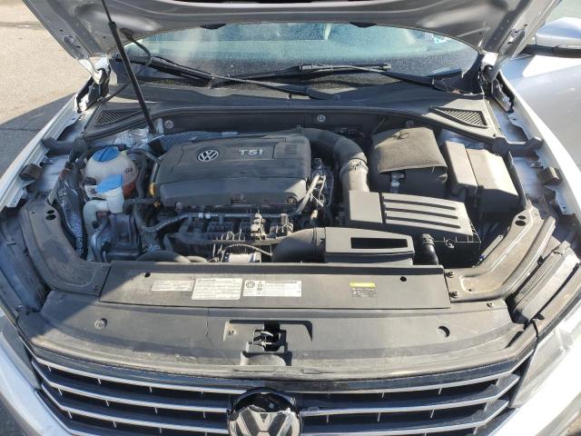 2017 VOLKSWAGEN PASSAT SE - 1VWBT7A35HC033343