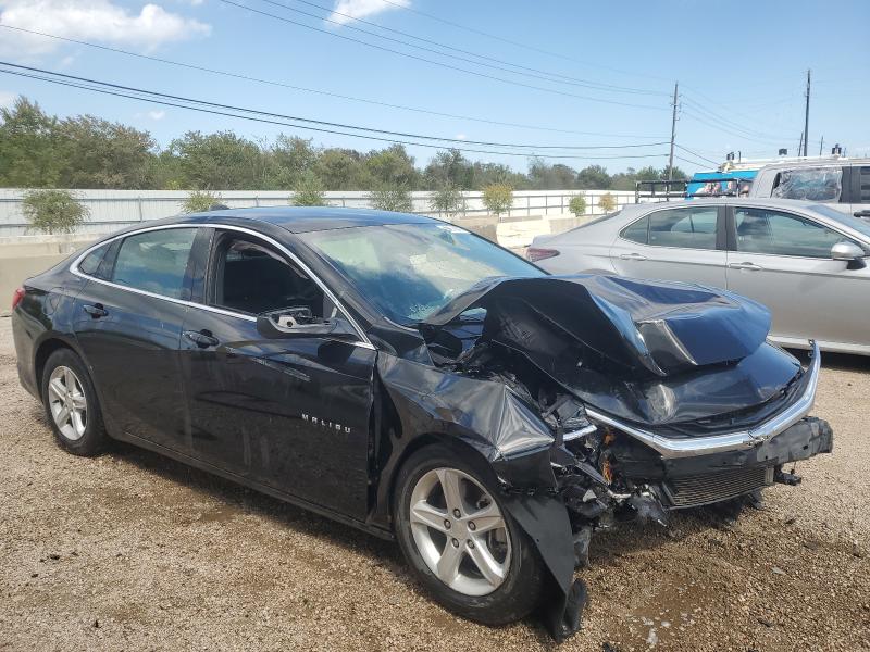 2023 CHEVROLET MALIBU LS - 1G1ZC5ST0PF157594