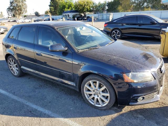 2013 AUDI A3 PREMIUM - WAUKEAFM1DA028946