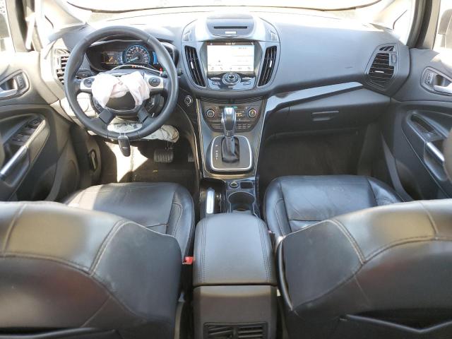 2017 FORD C-MAX TITA - 1FADP5DU8HL112679