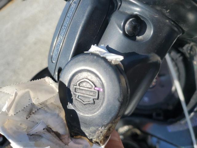 2023 HARLEY-DAVIDSON FLTRXS 1HD1KTP13PB605559