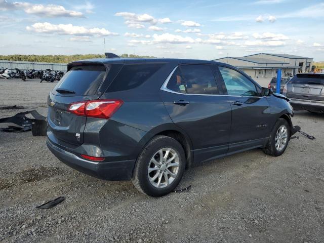2020 CHEVROLET EQUINOX LT - 2GNAXJEV9L6273452