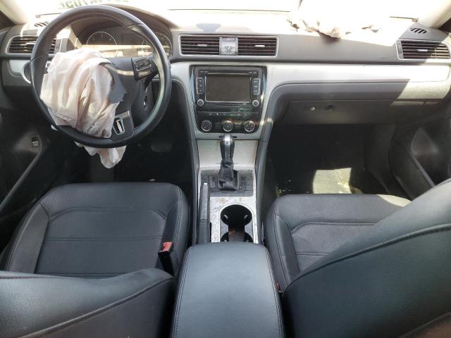 2013 VOLKSWAGEN PASSAT SE - 1VWBN7A3XDC147424