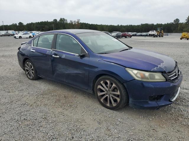 2013 HONDA ACCORD SPO - 1HGCR2F52DA081795