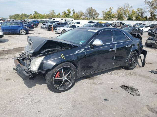 CADILLAC CTS