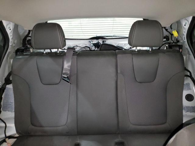 2025 BUICK ENCORE GX #3287452012