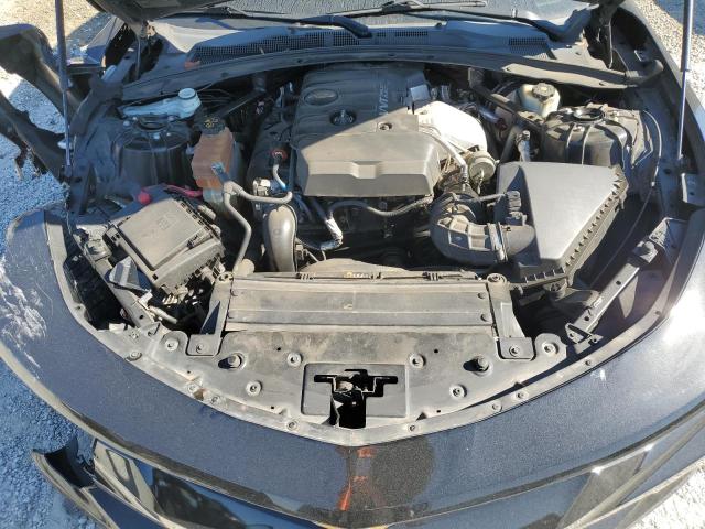 2016 CHEVROLET CAMARO LT 1G1FB1RX3G0166526