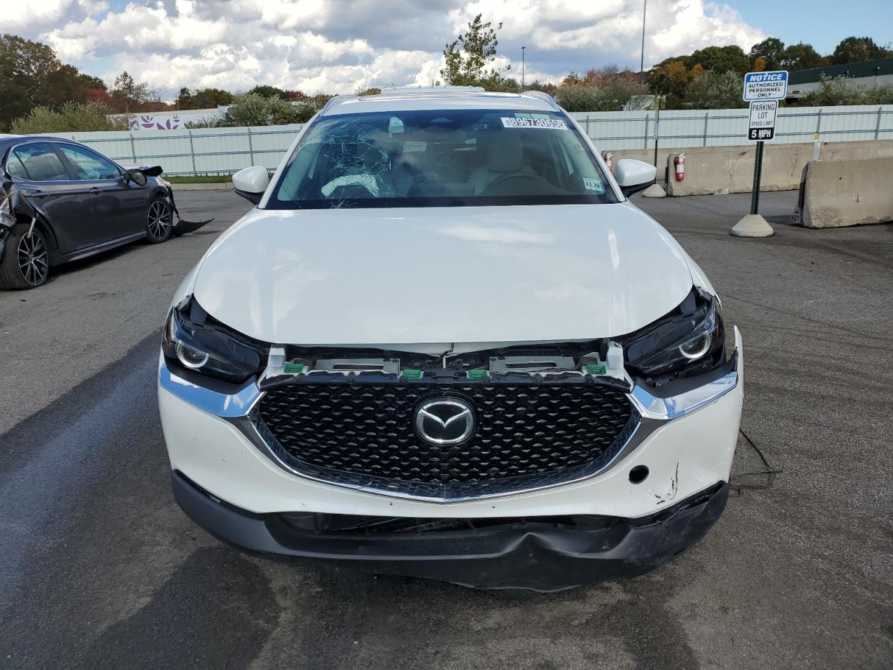 MAZDA CX-30 PREFERRED