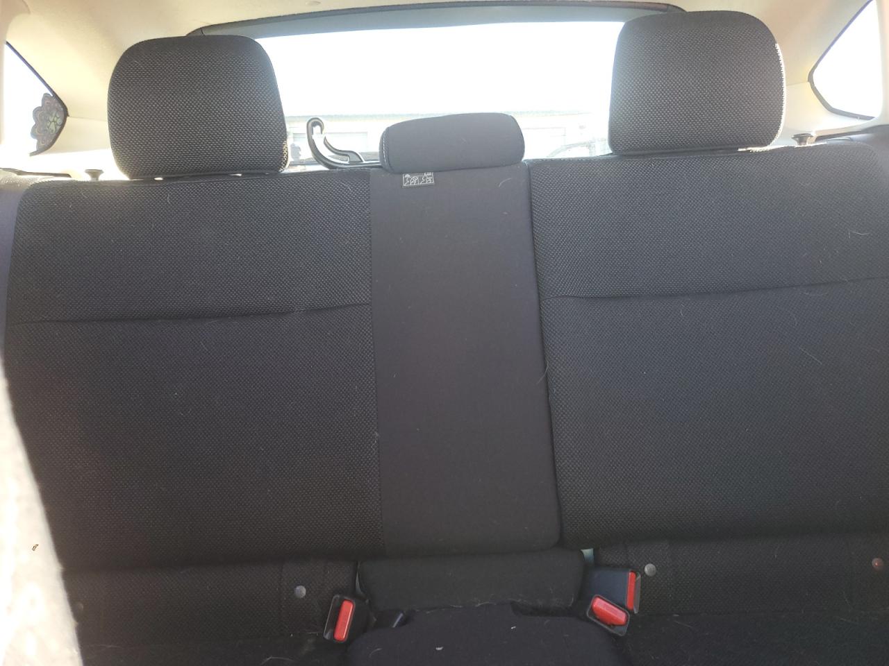 SUBARU XV 2.0 PREMIUM