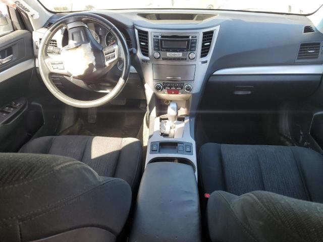 2013 SUBARU OUTBACK 2. #3297111491