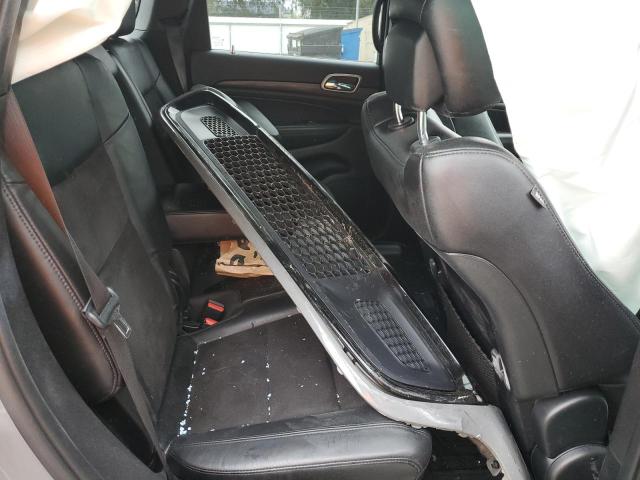 2020 JEEP GRAND CHER #3283798424