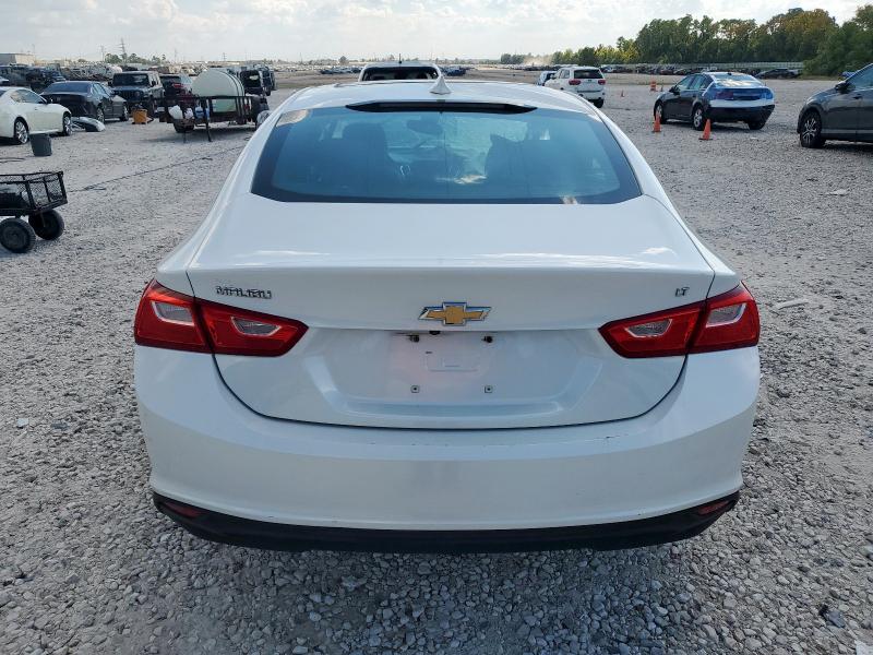 2018 CHEVROLET MALIBU LT - 1G1ZD5ST9JF147358