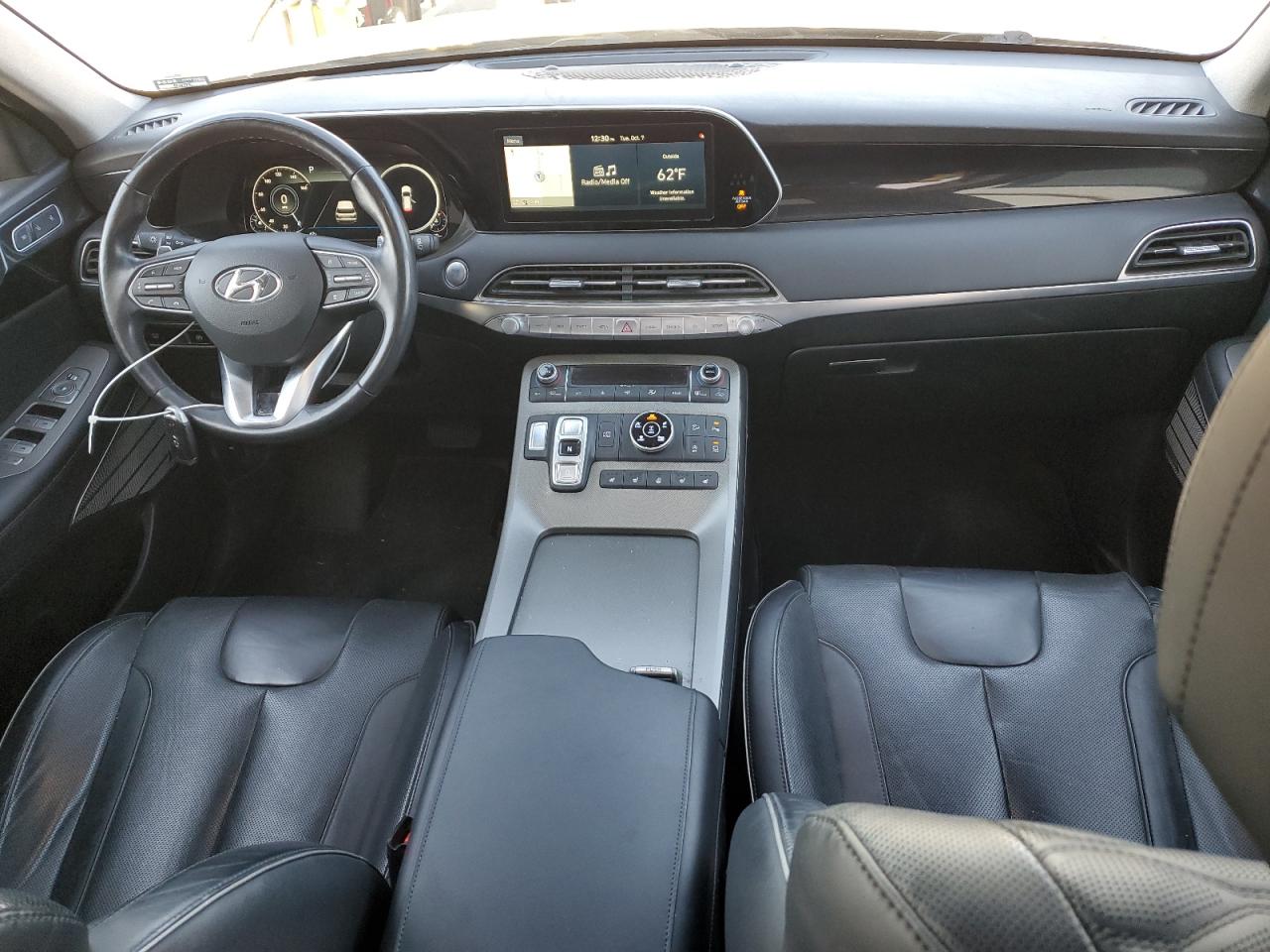 HYUNDAI PALISADE LIMITED