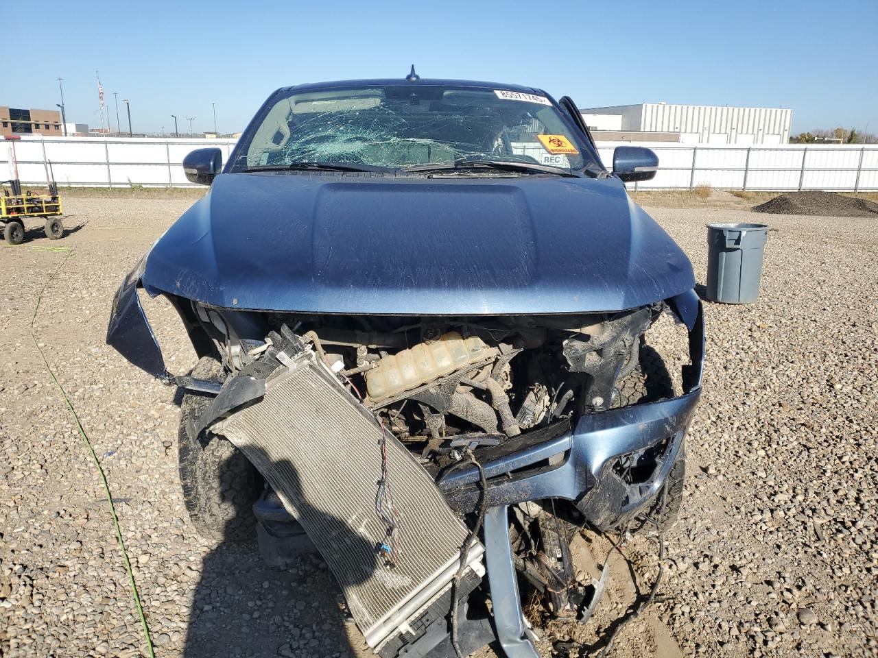 FORD EXPEDITION LIMITED