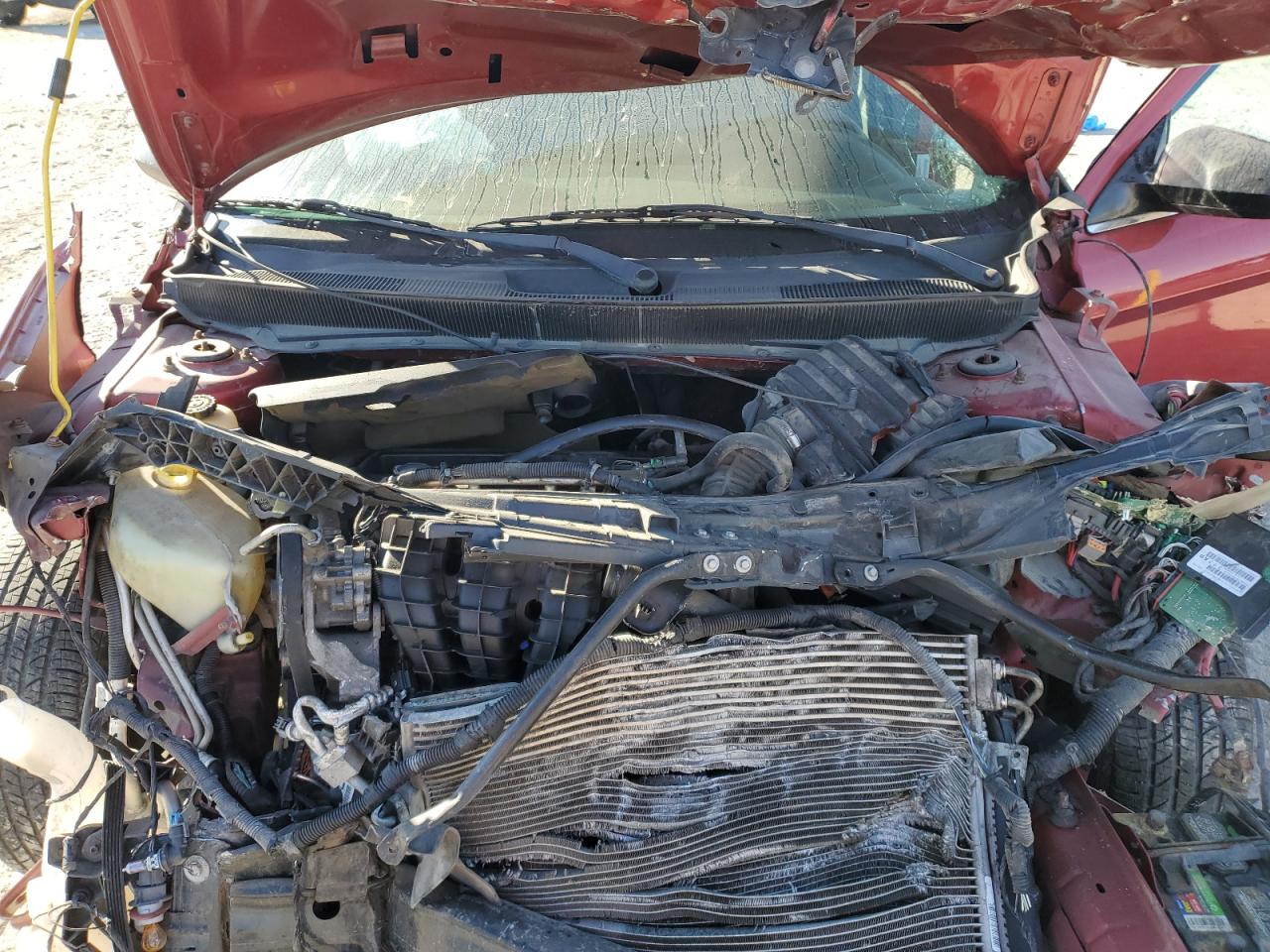 CHRYSLER SEBRING TOURING