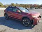 Lot #3316920100 2016 SUBARU CROSSTREK