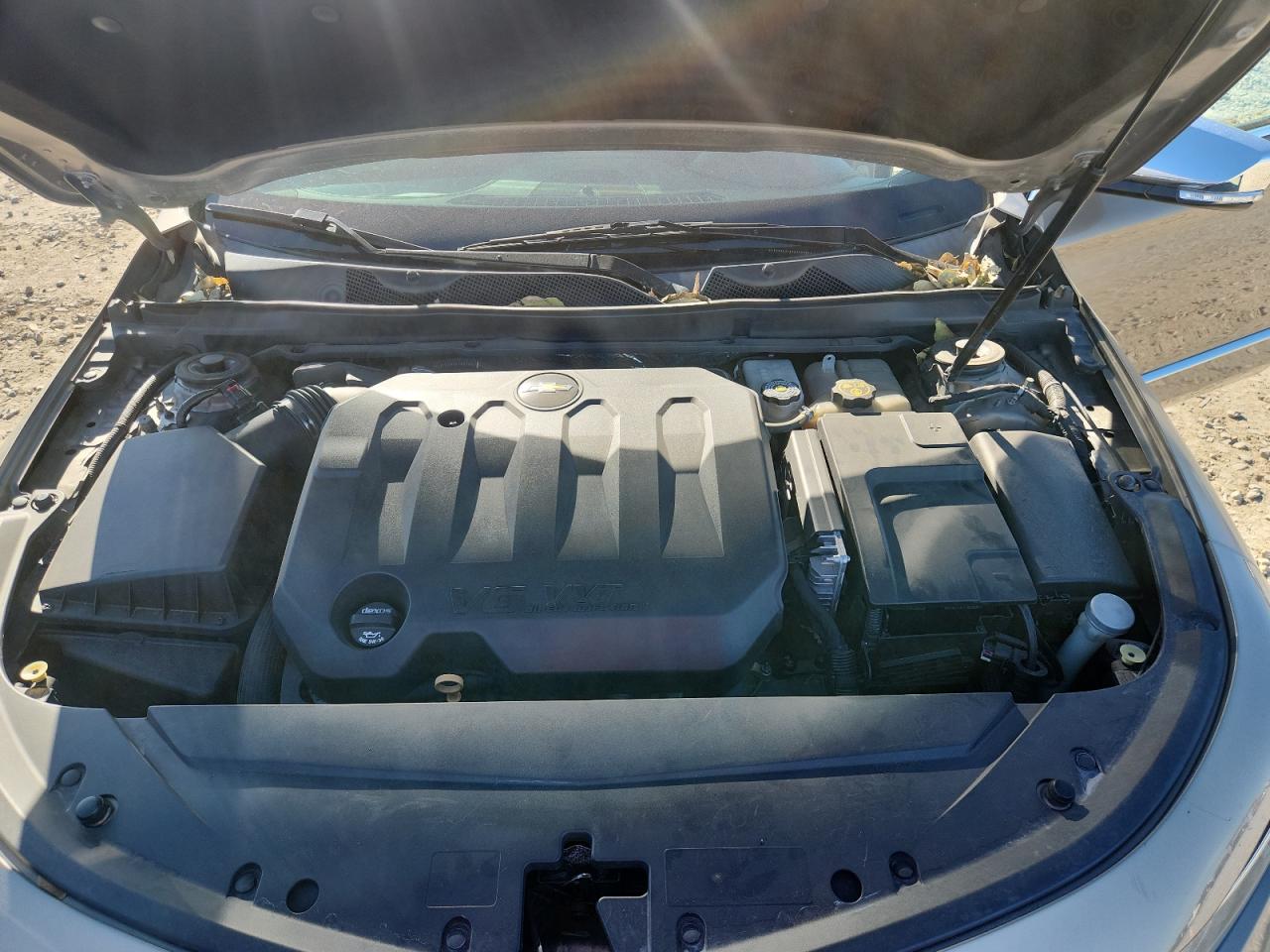 CHEVROLET IMPALA PREMIER