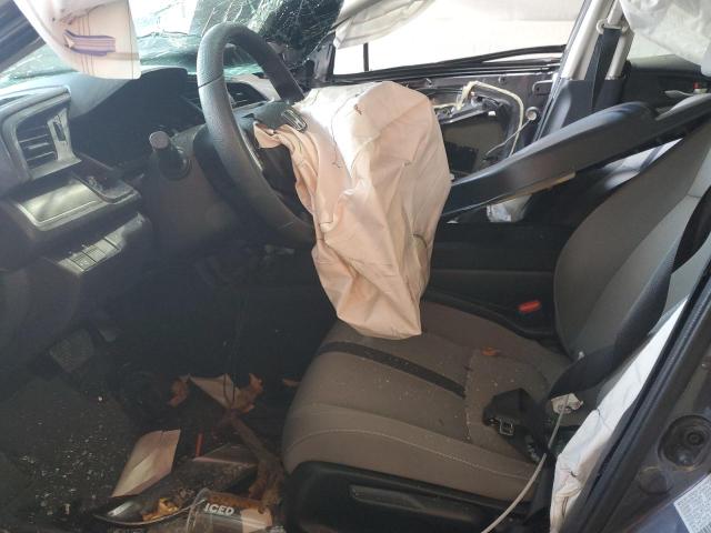 2020 HONDA CIVIC LX #3268477758