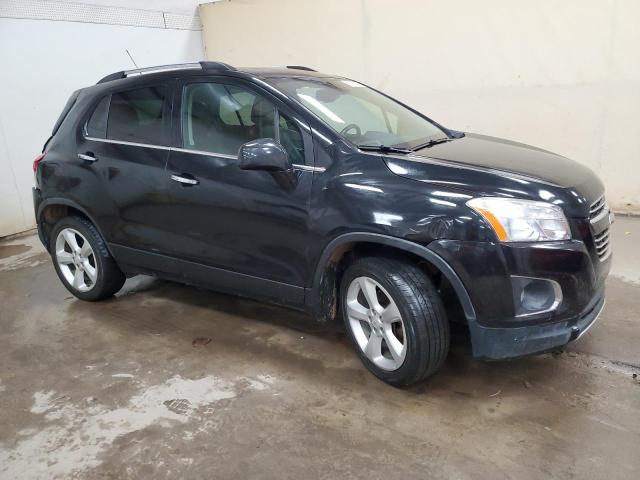 2016 CHEVROLET TRAX LTZ #3278802613