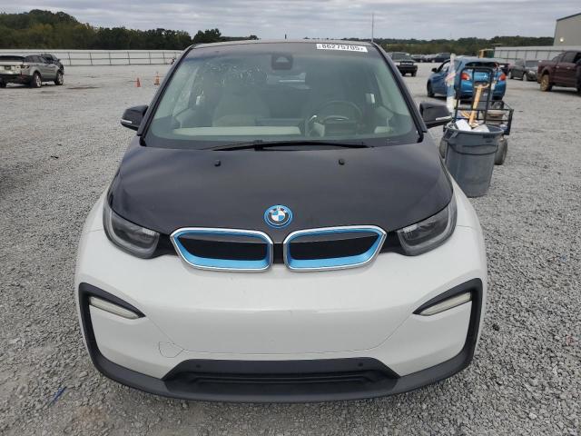 2018 BMW I3 REX WBY7Z4C5XJVD95801
