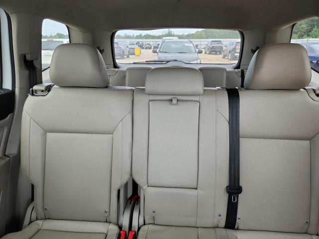 2019 VOLKSWAGEN ATLAS SE - 1V2WR2CAXKC528726