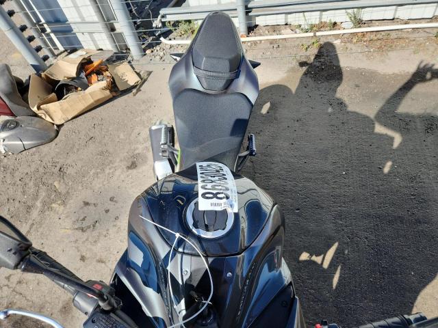 2017 KAWASAKI ZR900 - JKAZR2A11HDA18816