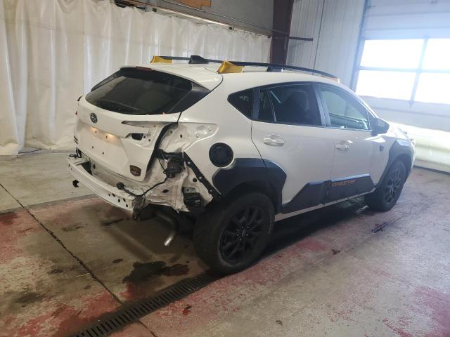 2024 SUBARU CROSSTREK #3302759363