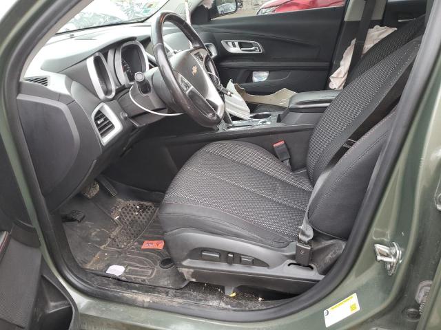 2015 CHEVROLET EQUINOX LT #3287815107