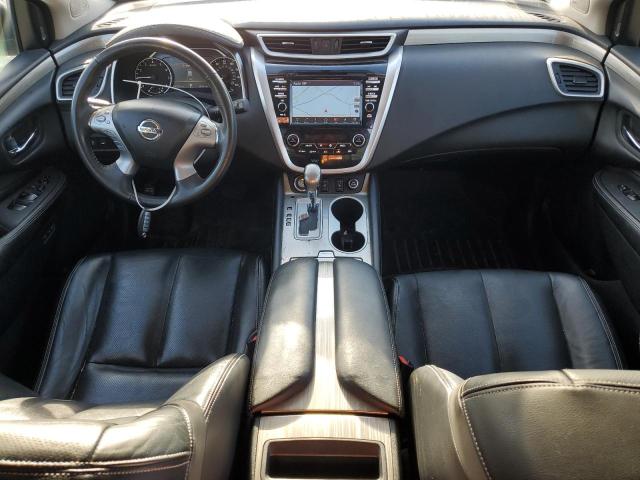 2016 NISSAN MURANO S 5N1AZ2MH3GN134757