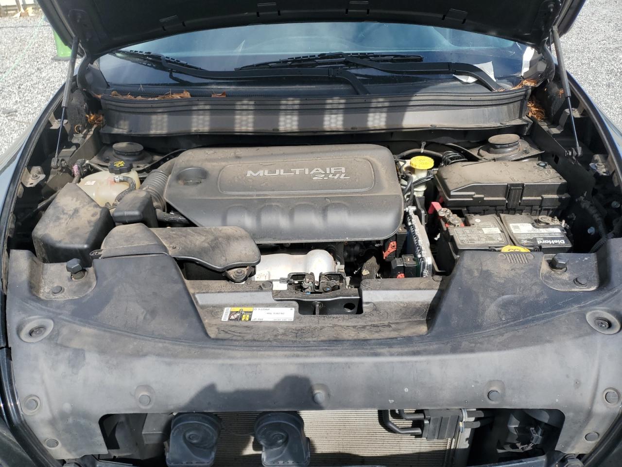 JEEP GRAND CHEROKEE LATITUDE