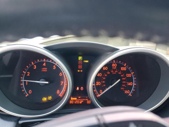 2010 MAZDA 3 S - JM1BL1H63A1141977