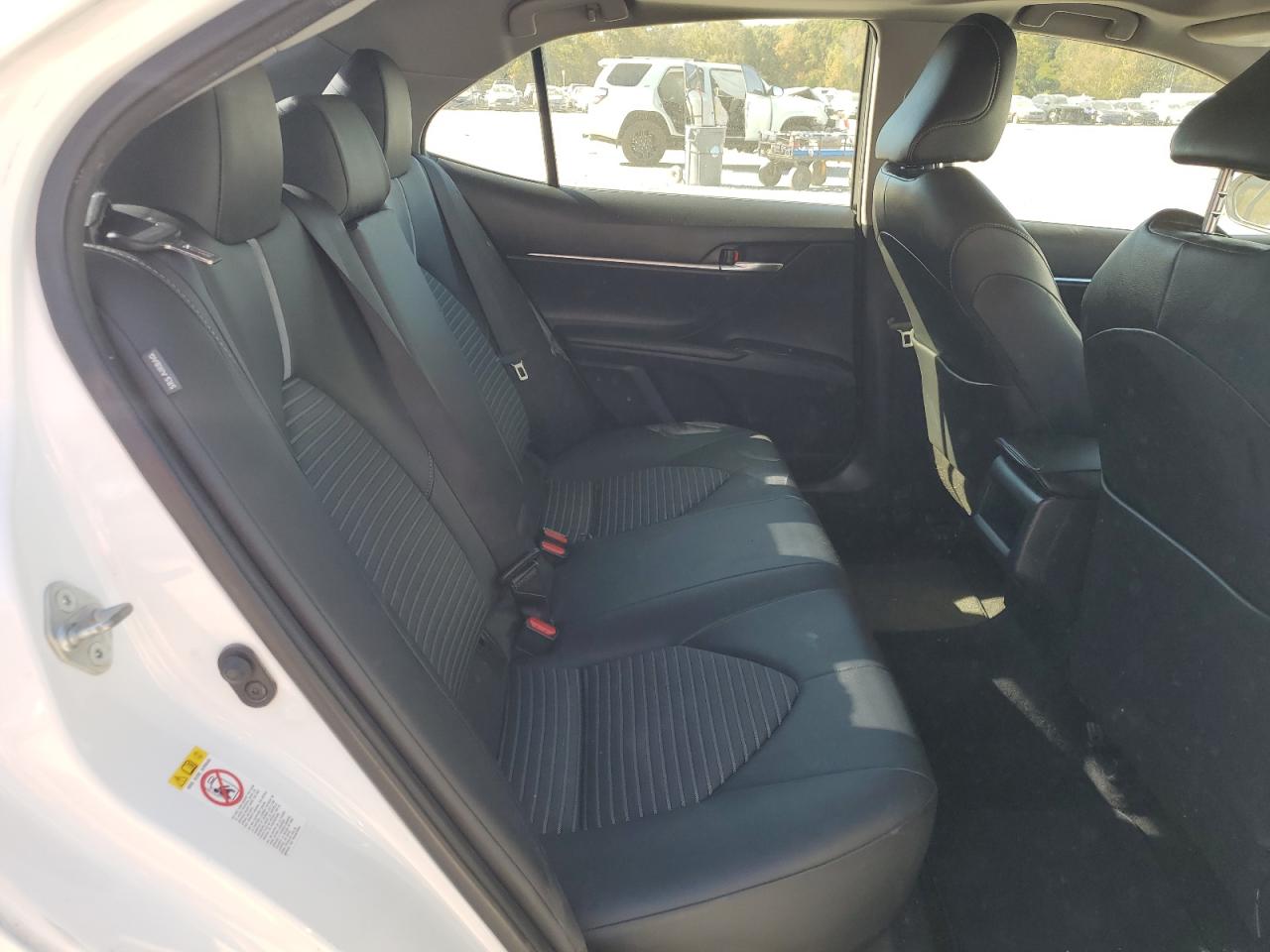 Lot #3302909075 2018 TOYOTA CAMRY L