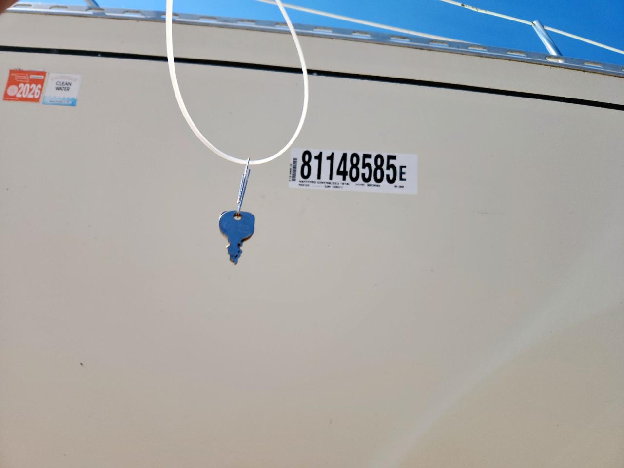 Lot #3308206152 1982 ISLA ISLANDER