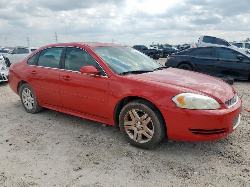 2013 CHEVROLET IMPALA LT - Other View