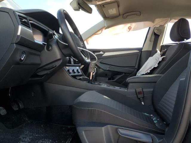 2024 VOLKSWAGEN JETTA S - 3VW4M7BU0RM102193