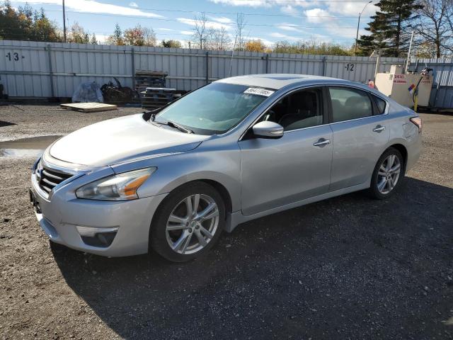 2014 NISSAN ALTIMA 3.5 - 1N4BL3AP4EN232050
