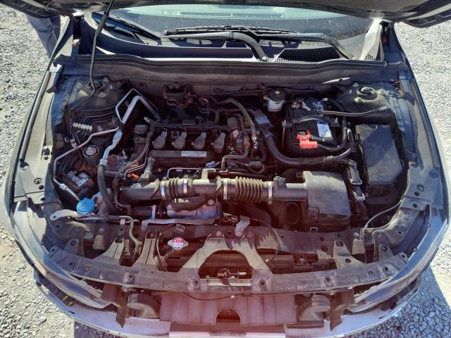 2018 HONDA ACCORD SPO 1HGCV1F31JA122661