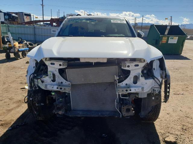 2024 TOYOTA TACOMA DOU - 3TMLB5JN6RM033156